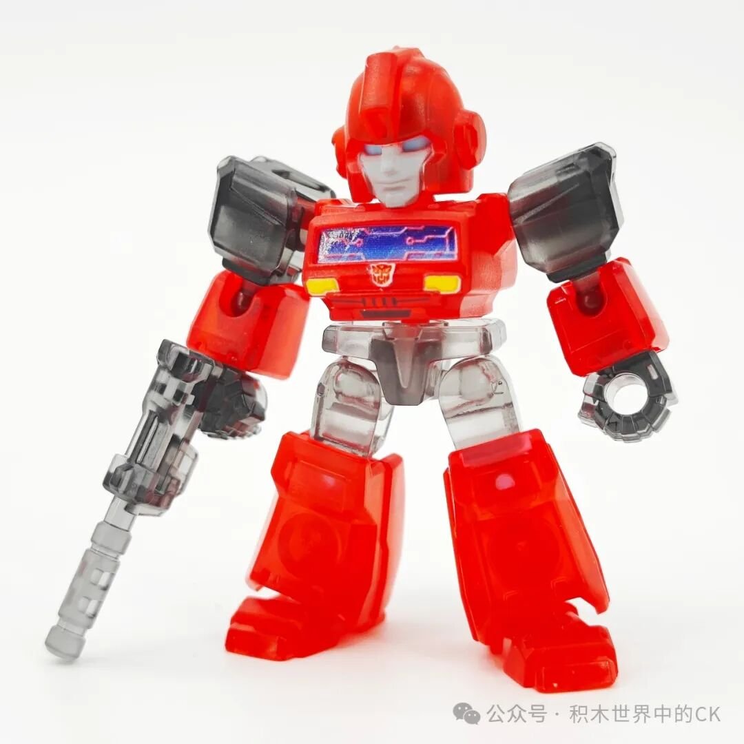 BLOKEES 71301 Transformers Star Edition tập 1 đáng mua? - ảnh 50