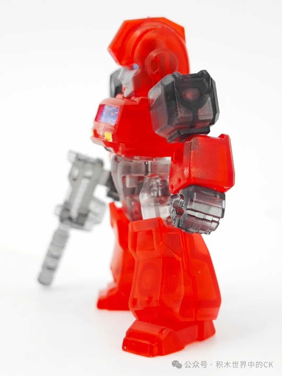 BLOKEES 71301 Transformers Star Edition tập 1 đáng mua? - ảnh 51
