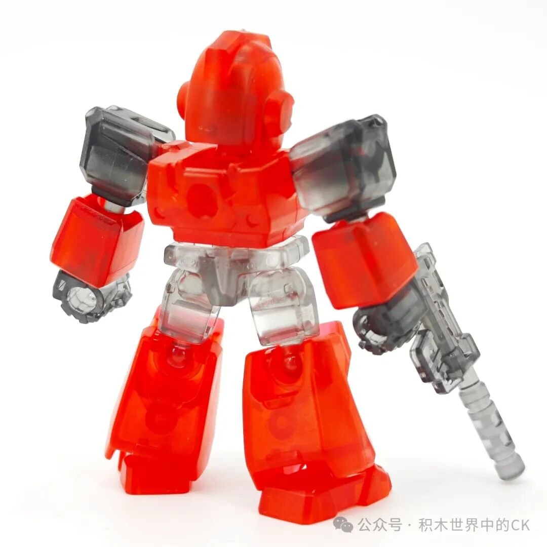 BLOKEES 71301 Transformers Star Edition tập 1 đáng mua? - ảnh 52