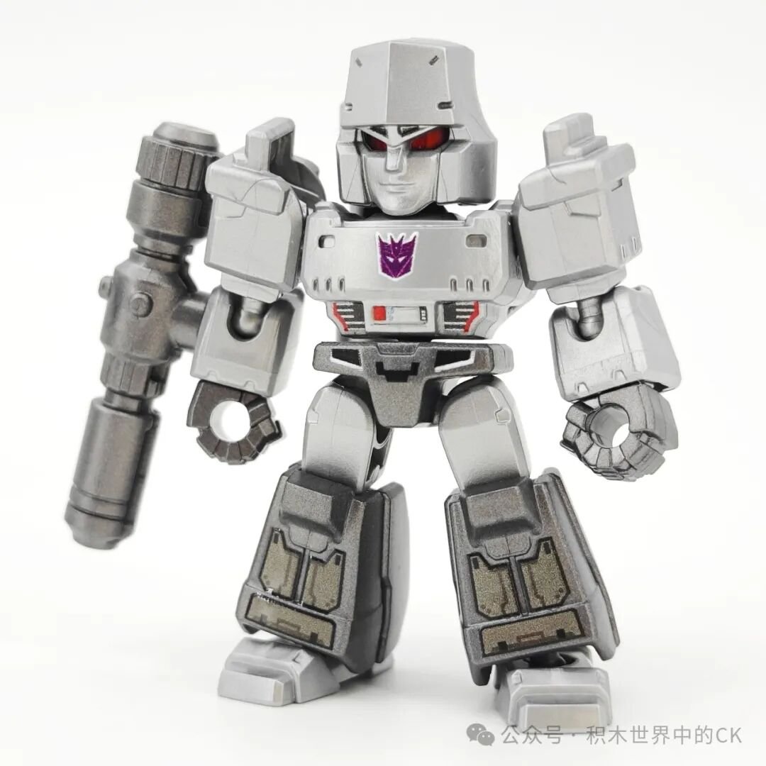 BLOKEES 71301 Transformers Star Edition tập 1 đáng mua? - ảnh 54
