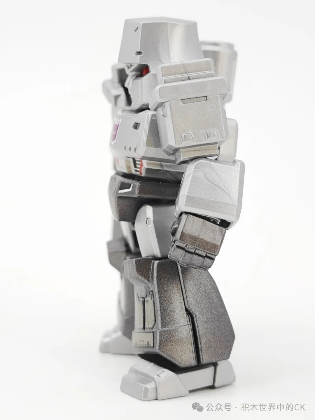 BLOKEES 71301 Transformers Star Edition tập 1 đáng mua? - ảnh 55