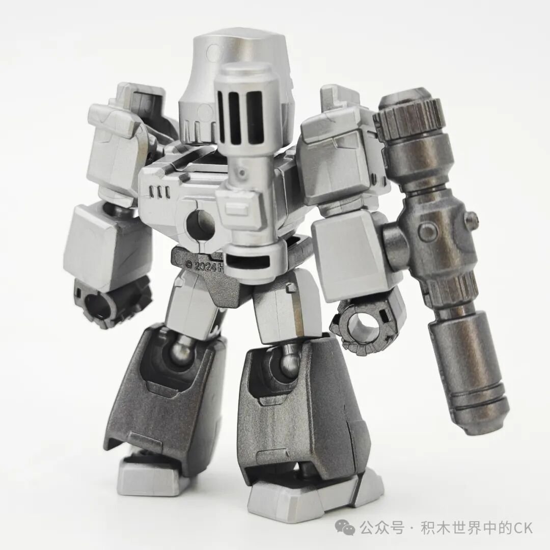 BLOKEES 71301 Transformers Star Edition tập 1 đáng mua? - ảnh 56
