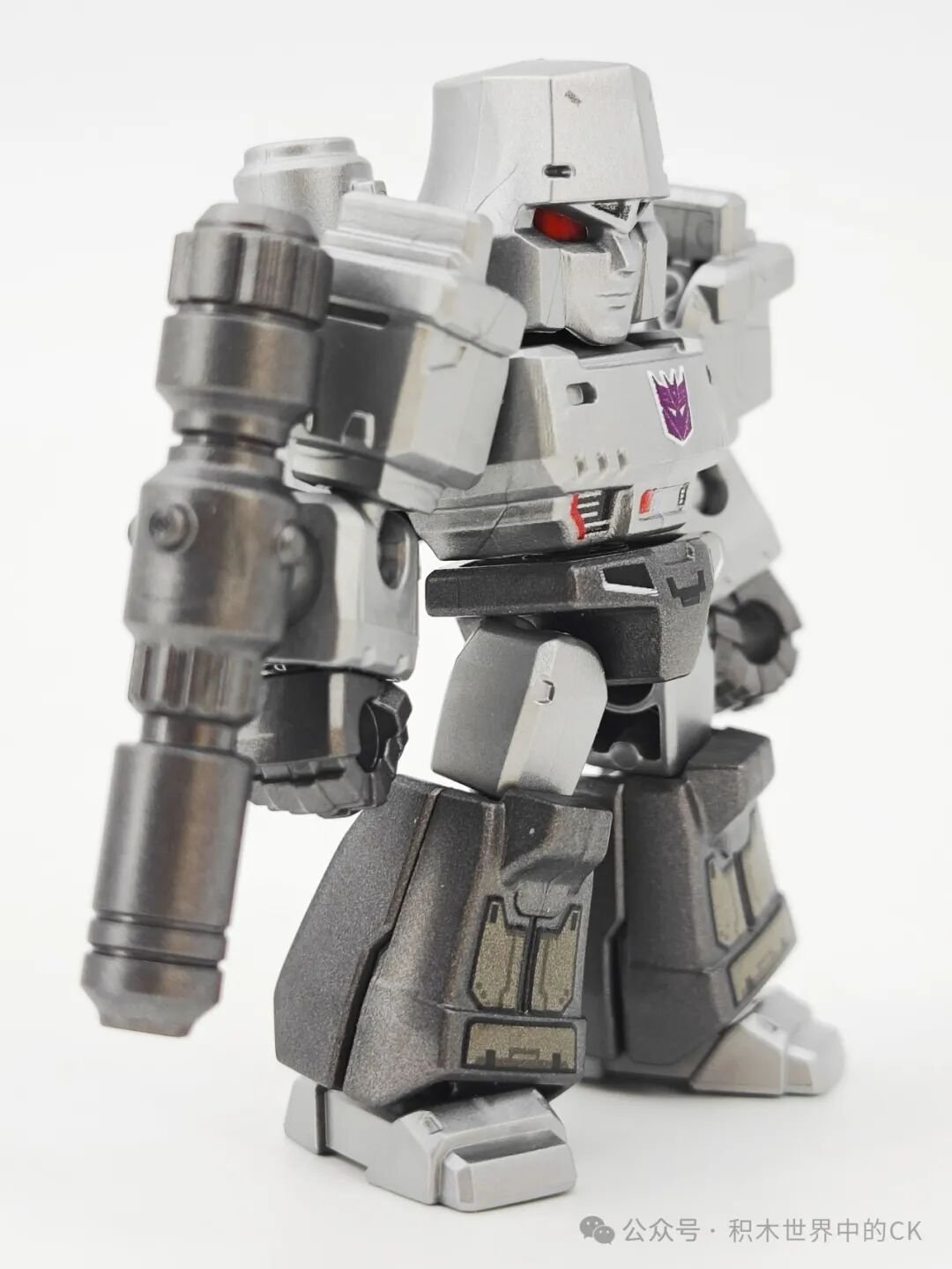 BLOKEES 71301 Transformers Star Edition tập 1 đáng mua? - ảnh 57