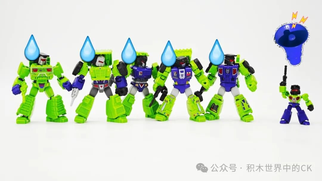 BLOKEES 71301 Transformers Star Edition tập 1 đáng mua? - ảnh 68