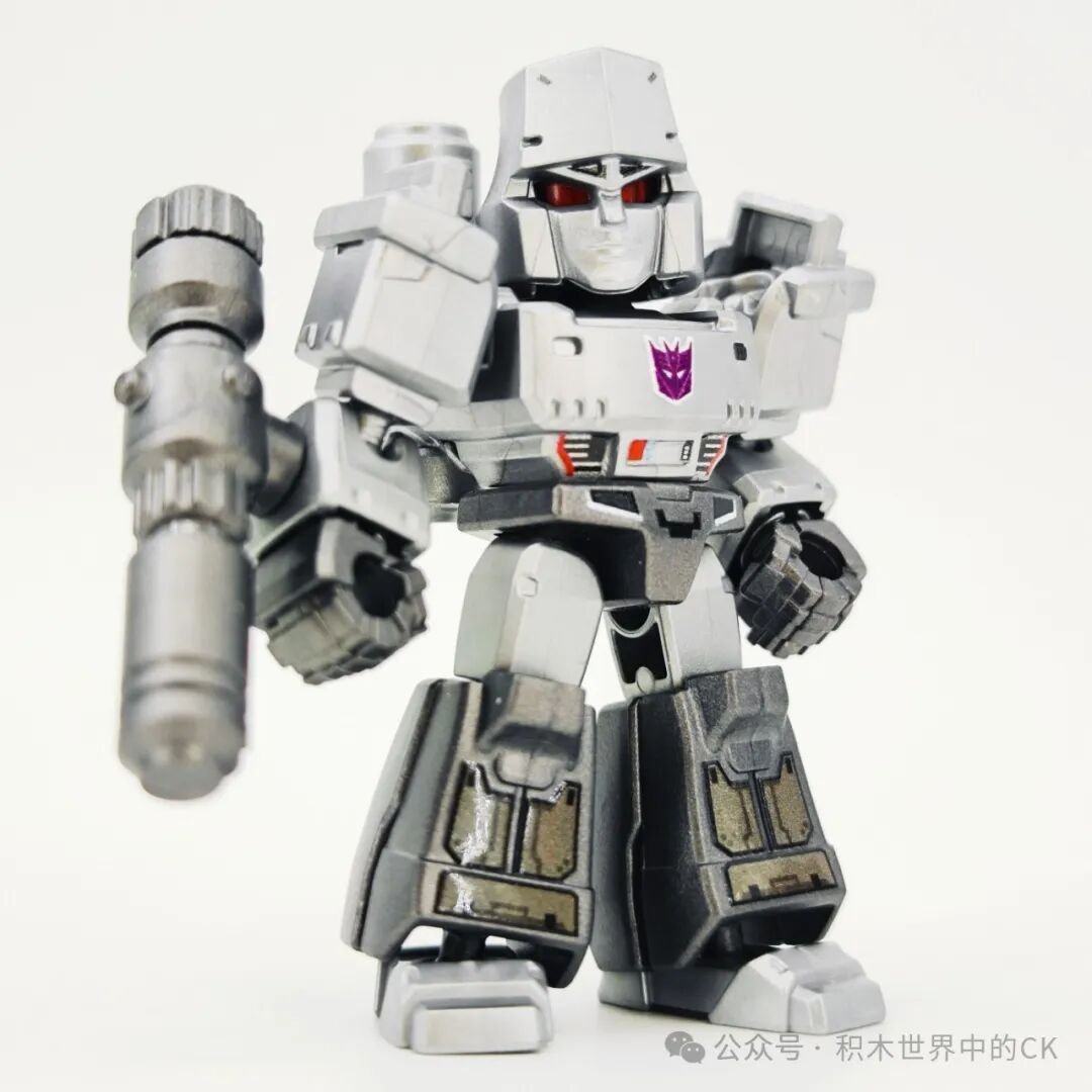 BLOKEES 71301 Transformers Star Edition tập 1 đáng mua? - ảnh 69