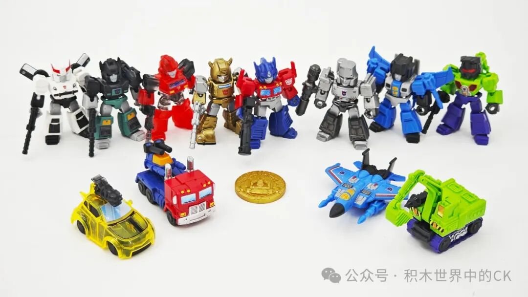 BLOKEES 71301 Transformers Star Edition tập 1 đáng mua? - ảnh 70