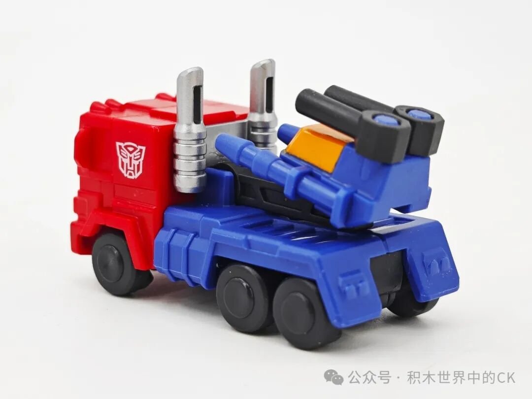 BLOKEES 71301 Transformers Star Edition tập 1 đáng mua? - ảnh 9