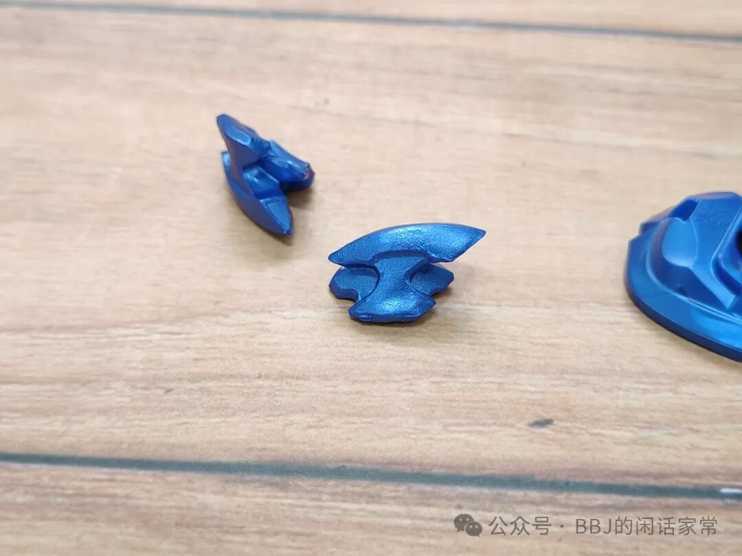 BLOKEES 73113: Review bộ giáp Hạo Nguyệt Ultraman Arc - ảnh 13