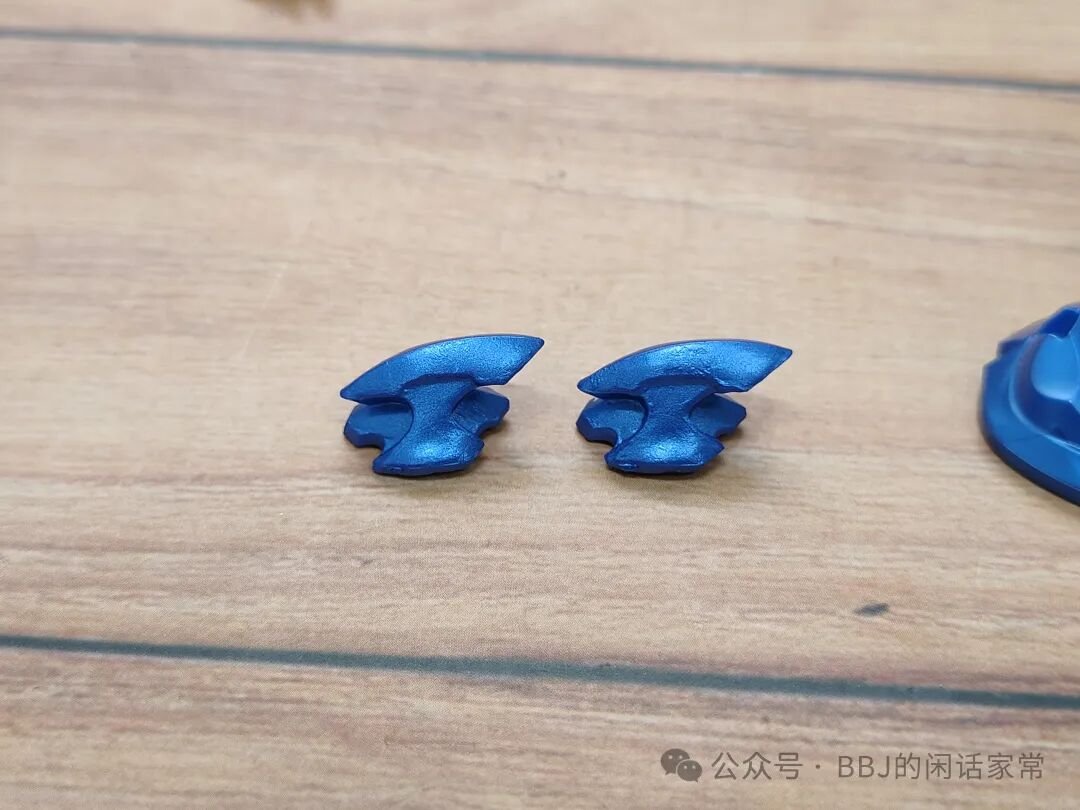 BLOKEES 73113: Review bộ giáp Hạo Nguyệt Ultraman Arc - ảnh 14