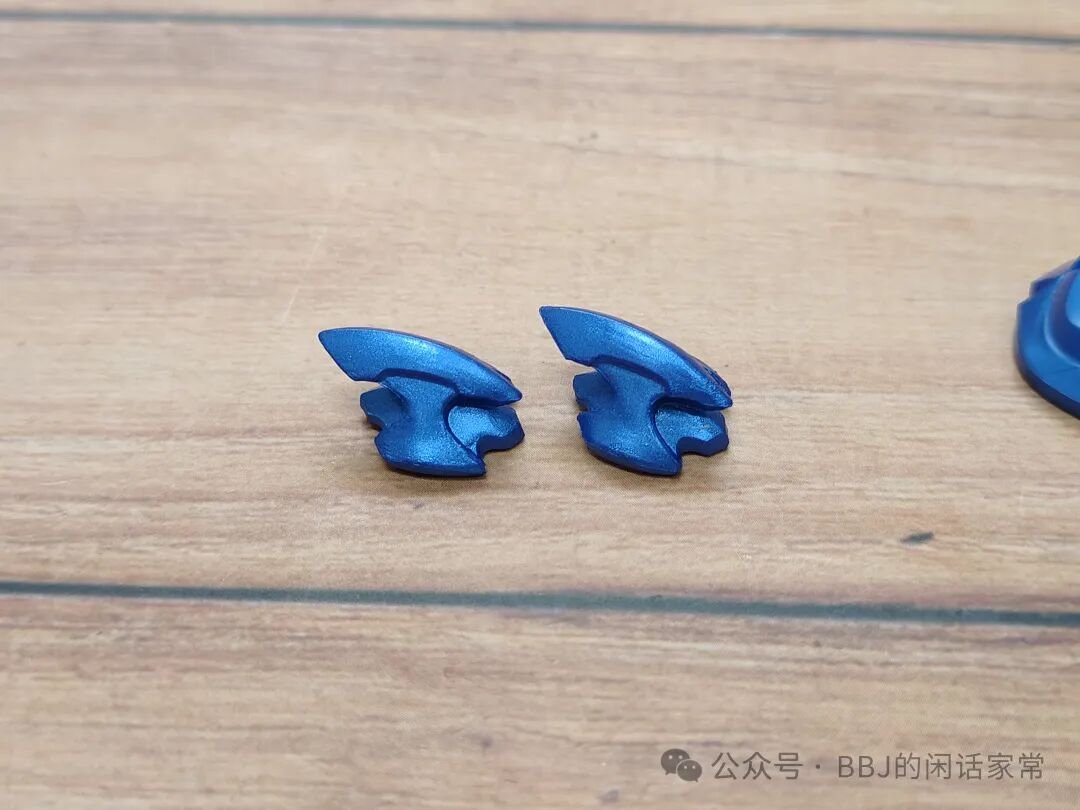 BLOKEES 73113: Review bộ giáp Hạo Nguyệt Ultraman Arc - ảnh 15