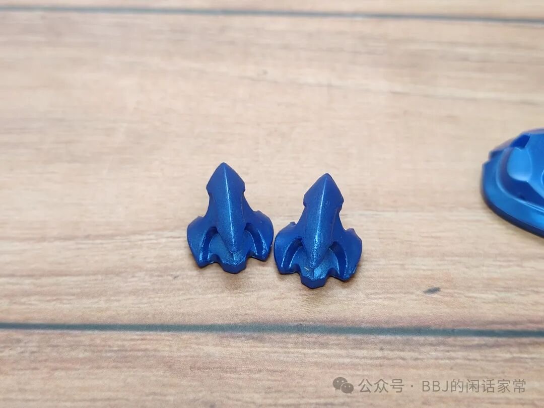 BLOKEES 73113: Review bộ giáp Hạo Nguyệt Ultraman Arc - ảnh 16