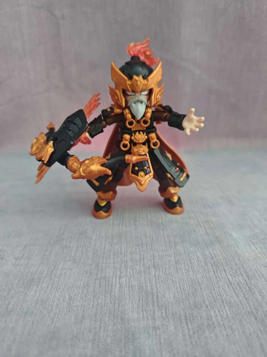 BLOKEES 85053 Hoàng Trung Thánh Khải: review chi tiết - ảnh 10