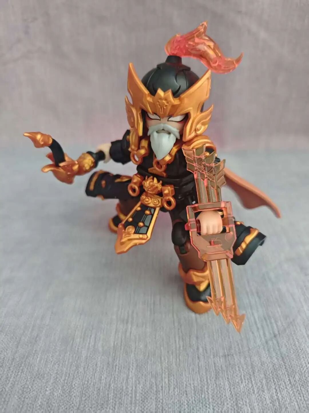 BLOKEES 85053 Hoàng Trung Thánh Khải: review chi tiết - ảnh 11