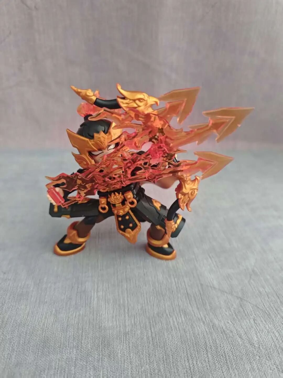 BLOKEES 85053 Hoàng Trung Thánh Khải: review chi tiết - ảnh 12