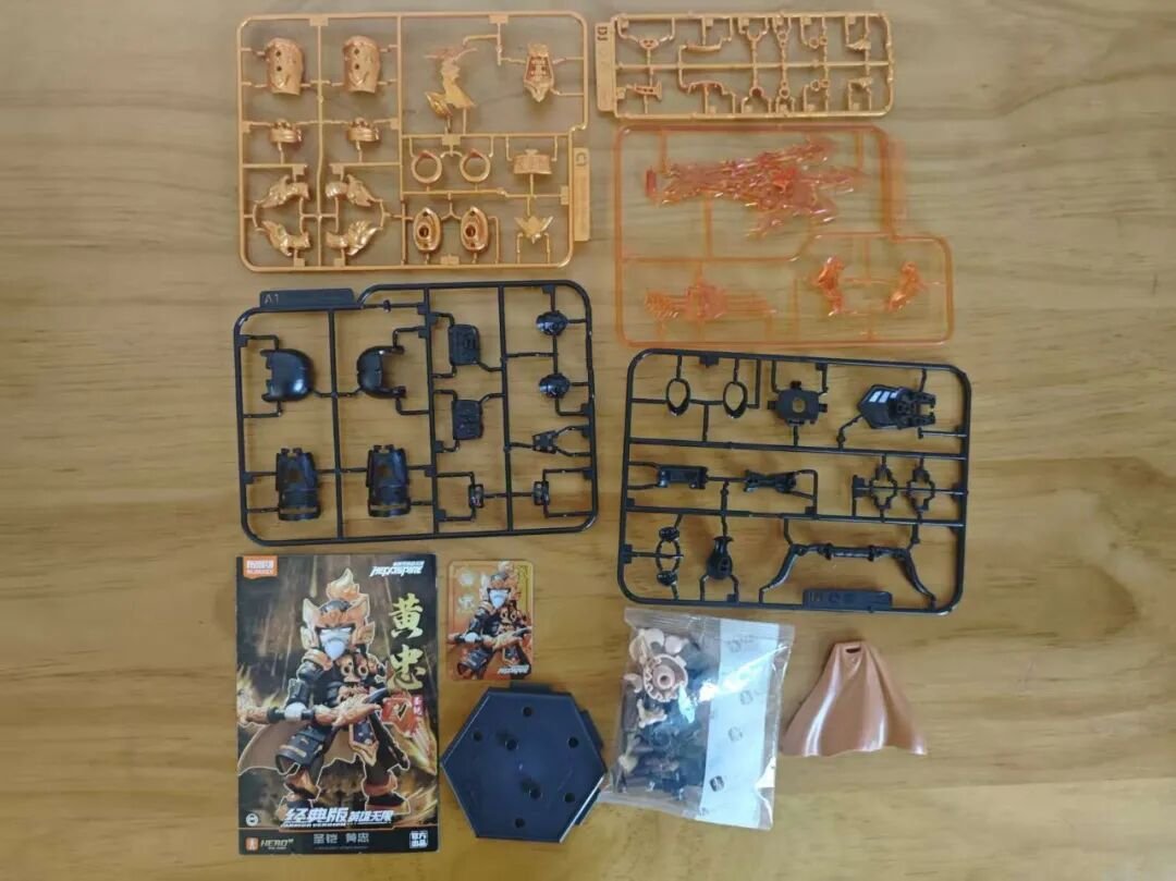 BLOKEES 85053 Hoàng Trung Thánh Khải: review chi tiết - ảnh 5