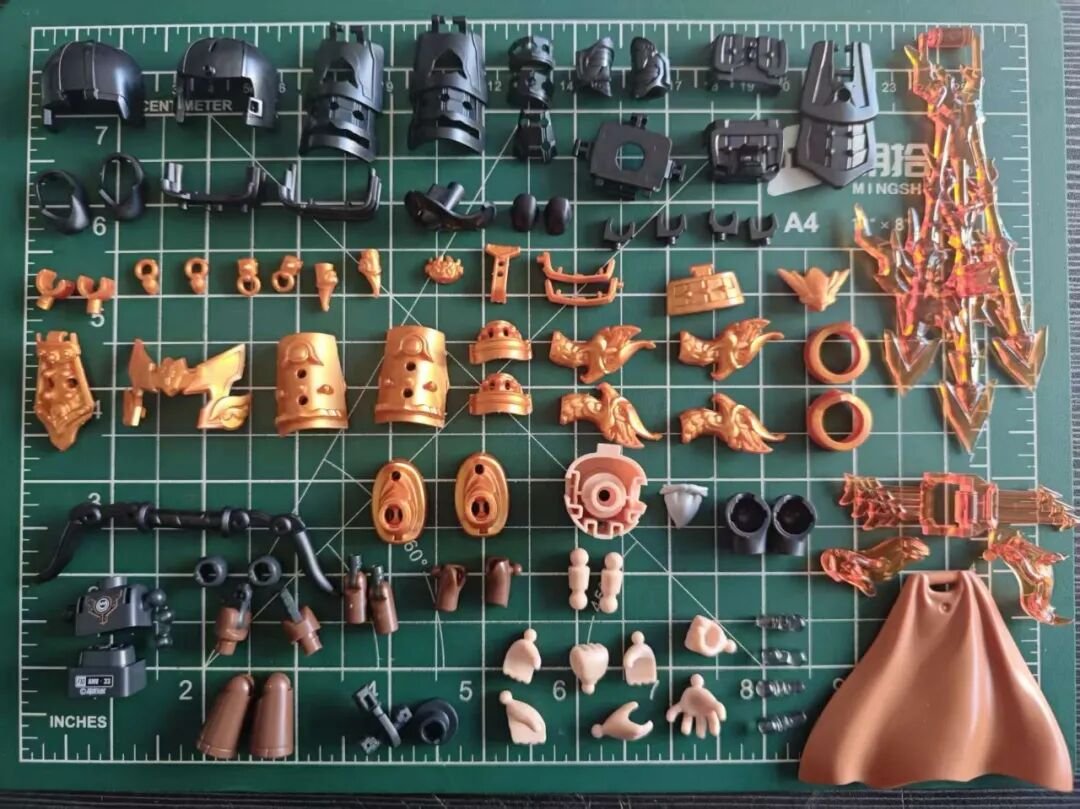 BLOKEES 85053 Hoàng Trung Thánh Khải: review chi tiết - ảnh 6