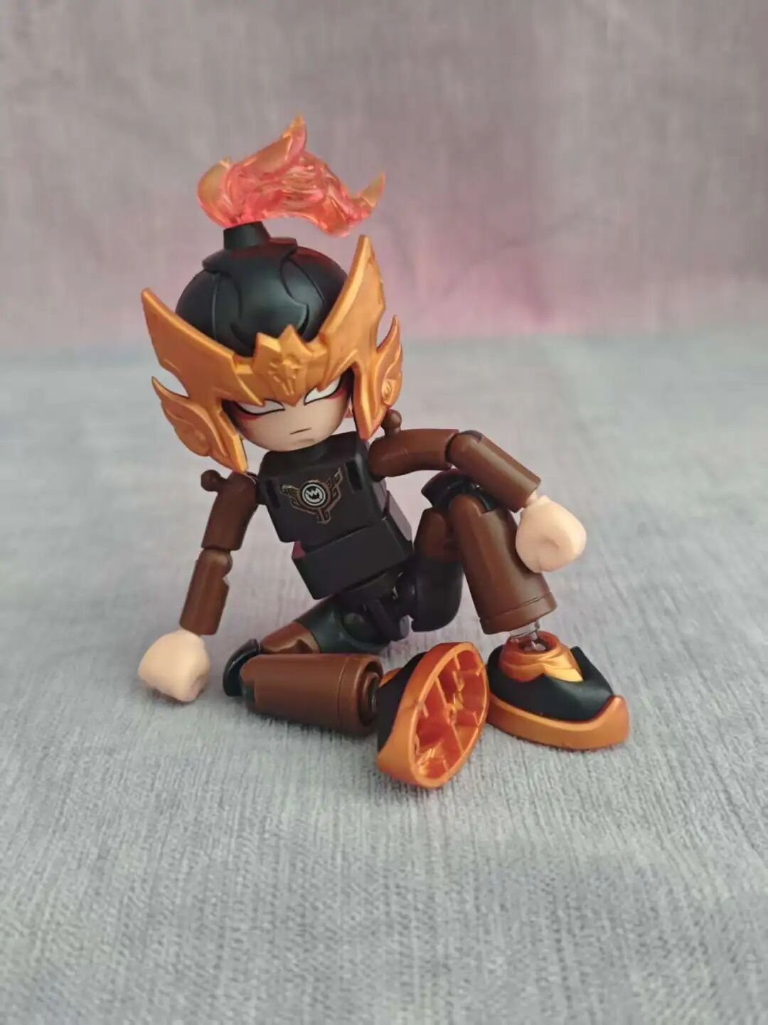 BLOKEES 85053 Hoàng Trung Thánh Khải: review chi tiết - ảnh 8