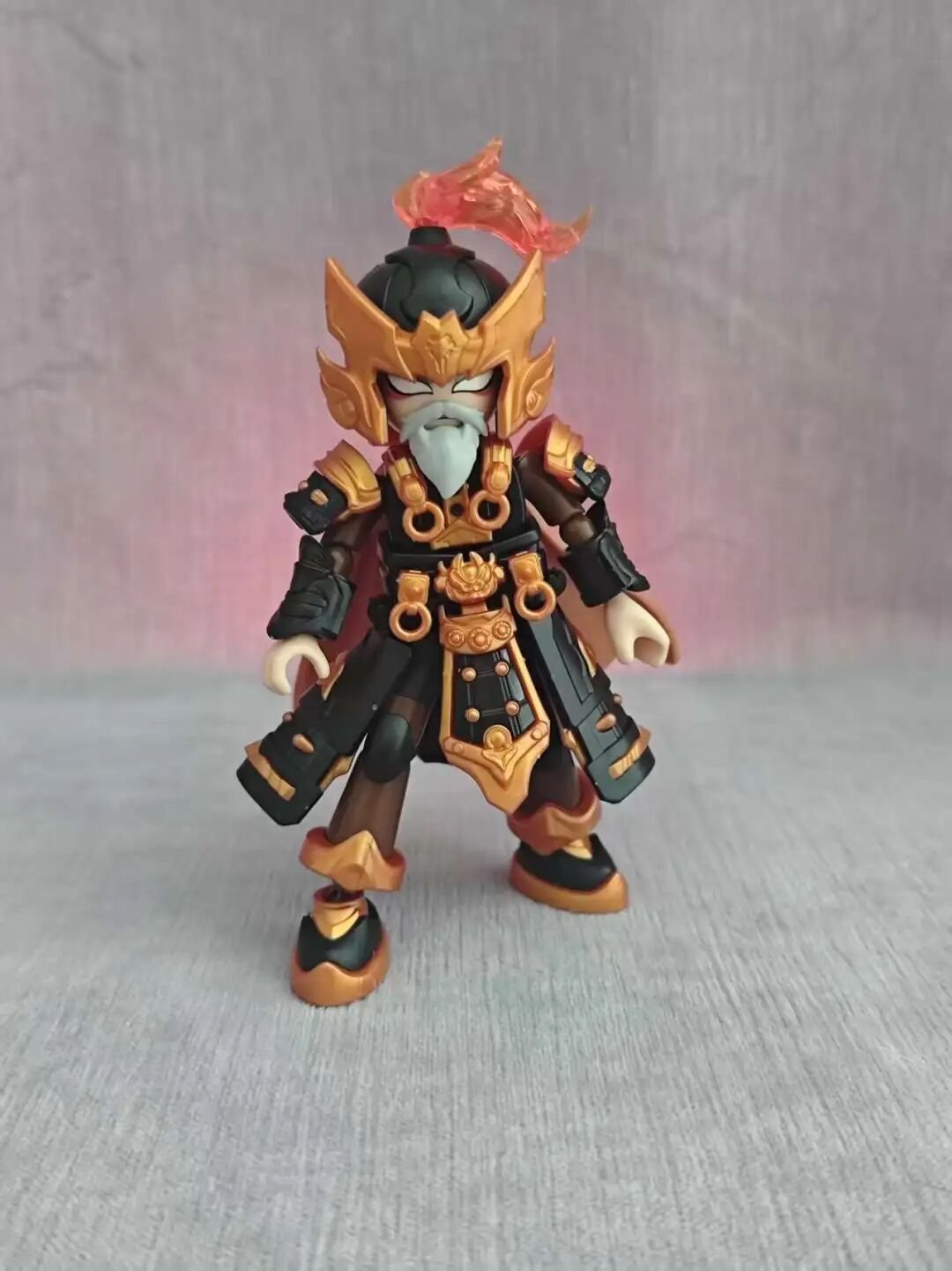 BLOKEES 85053 Hoàng Trung Thánh Khải: review chi tiết - ảnh 9