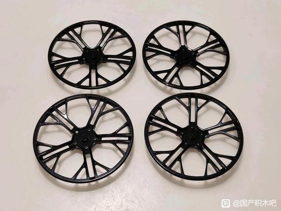 Đánh giá GULY 10611: Lamborghini Terzo Millennio 1:8 - ảnh 15