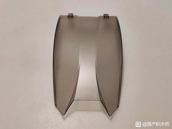 Đánh giá GULY 10611: Lamborghini Terzo Millennio 1:8 - ảnh 17