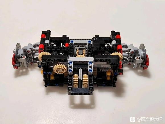 Đánh giá GULY 10611: Lamborghini Terzo Millennio 1:8 - ảnh 20