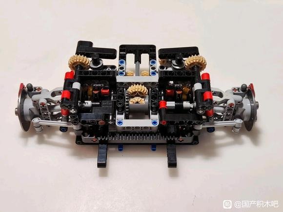 Đánh giá GULY 10611: Lamborghini Terzo Millennio 1:8 - ảnh 21