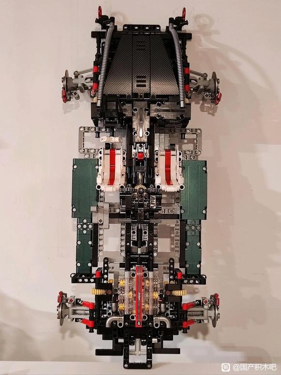 Đánh giá GULY 10611: Lamborghini Terzo Millennio 1:8 - ảnh 28