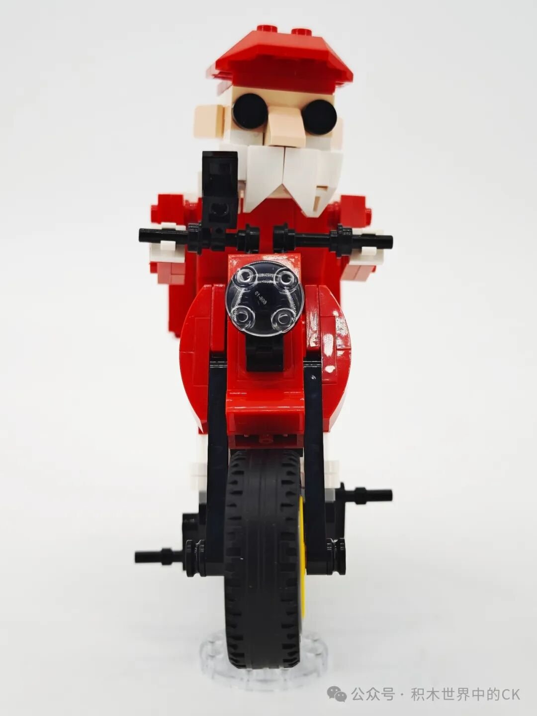 Gobricks G2412 – Tiền Thưởng Nhà Giáng Sinh đáng chơi - ảnh 14