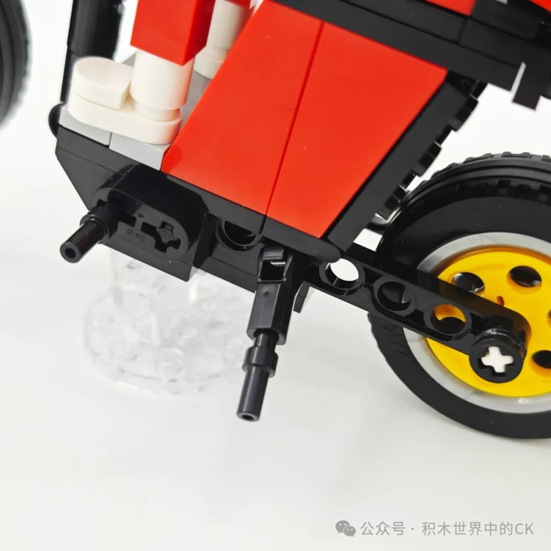 Gobricks G2412 – Tiền Thưởng Nhà Giáng Sinh đáng chơi - ảnh 19