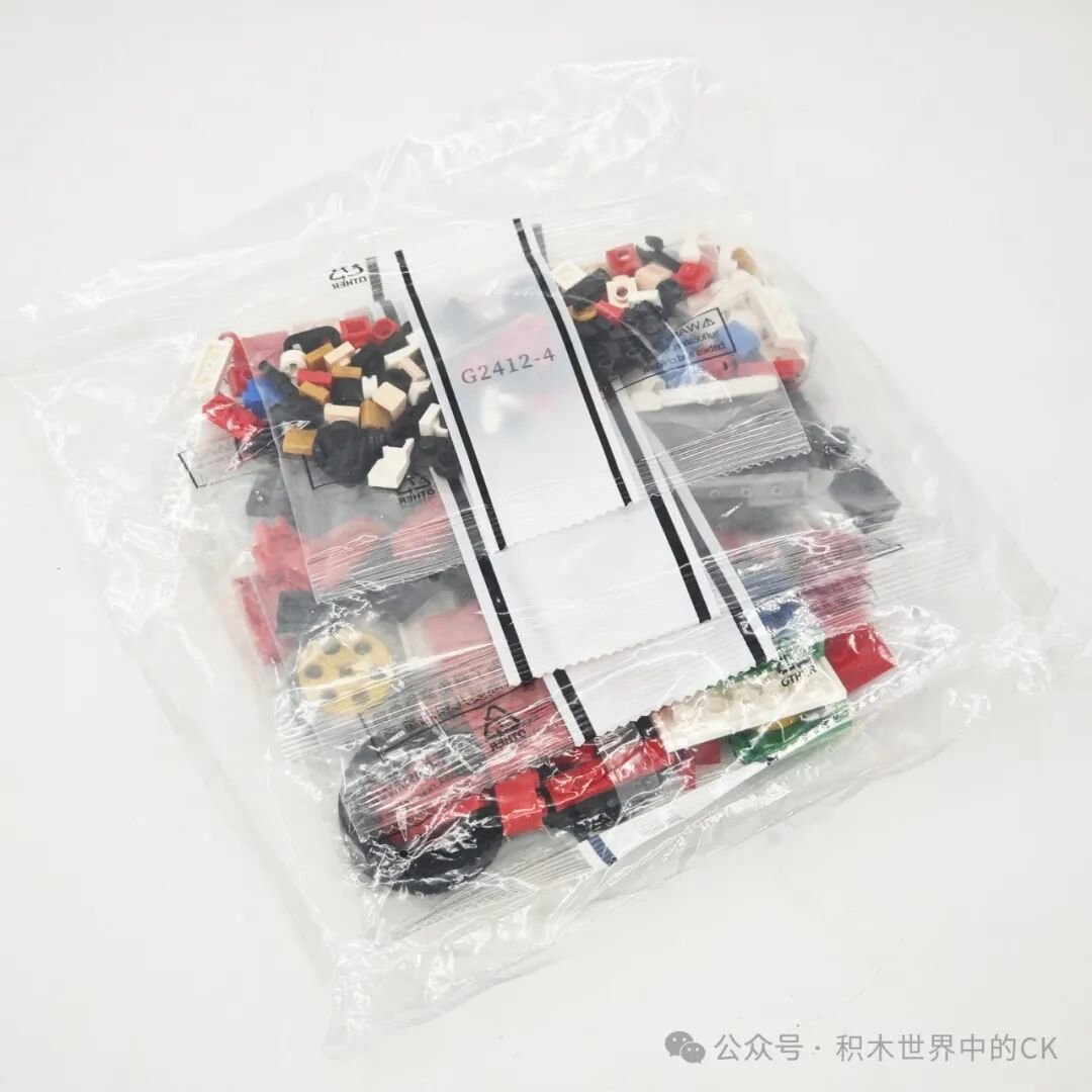 Gobricks G2412 – Tiền Thưởng Nhà Giáng Sinh đáng chơi - ảnh 2