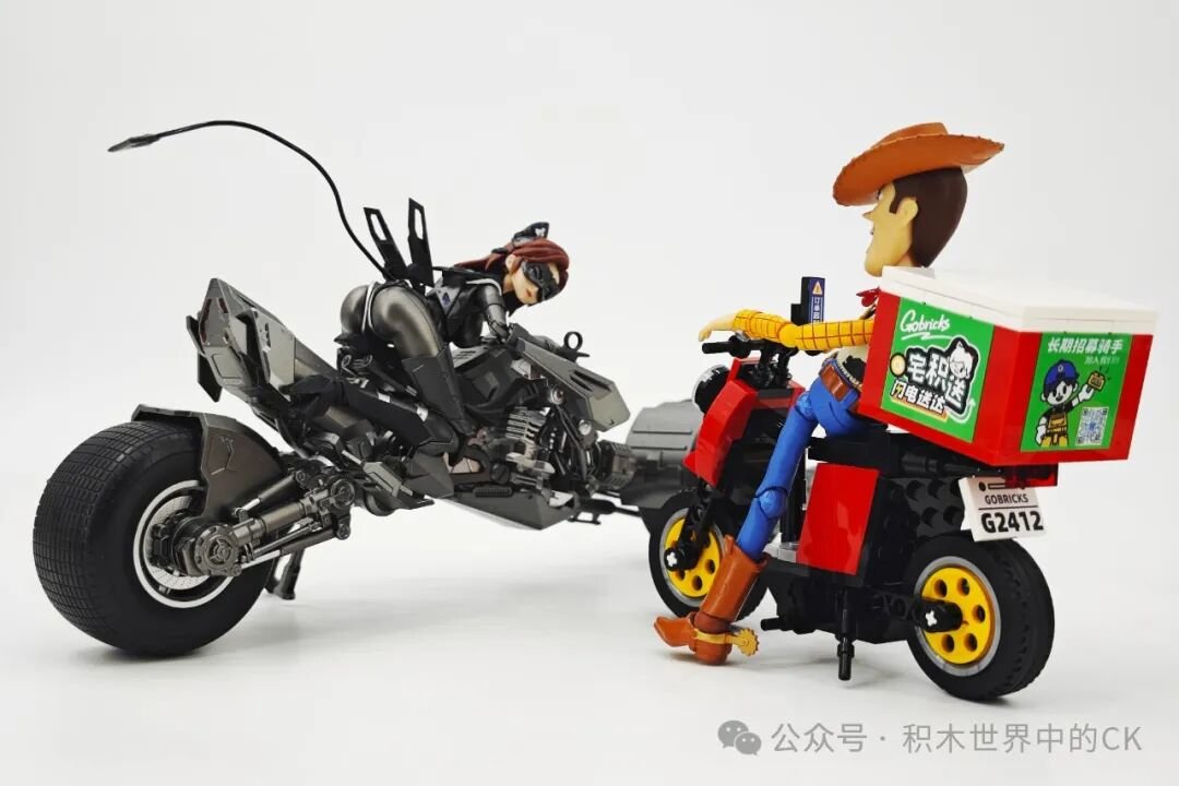 Gobricks G2412 – Tiền Thưởng Nhà Giáng Sinh đáng chơi - ảnh 29