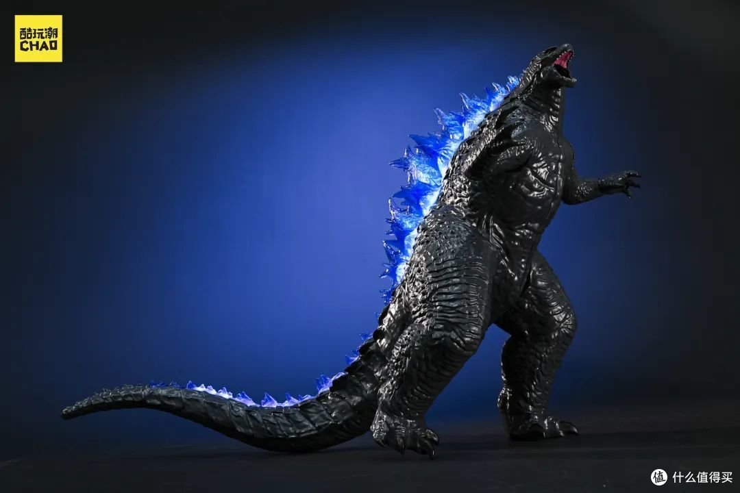PanlosBrick 687010: Godzilla vs King Kong 183 chi tiết - ảnh 12
