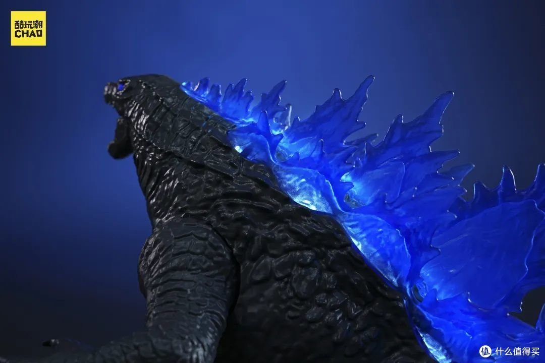PanlosBrick 687010: Godzilla vs King Kong 183 chi tiết - ảnh 13