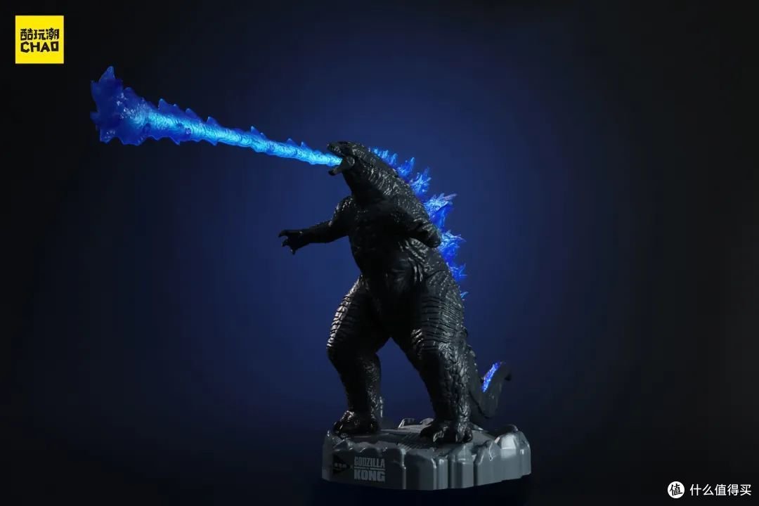 PanlosBrick 687010: Godzilla vs King Kong 183 chi tiết - ảnh 3