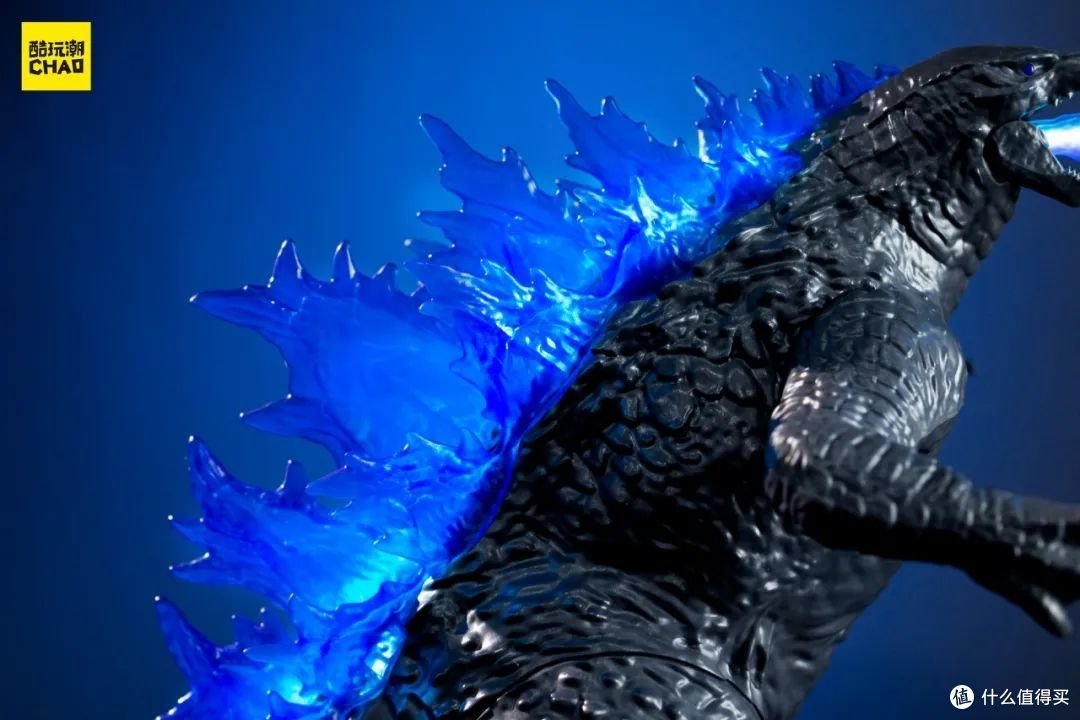PanlosBrick 687010: Godzilla vs King Kong 183 chi tiết - ảnh 5