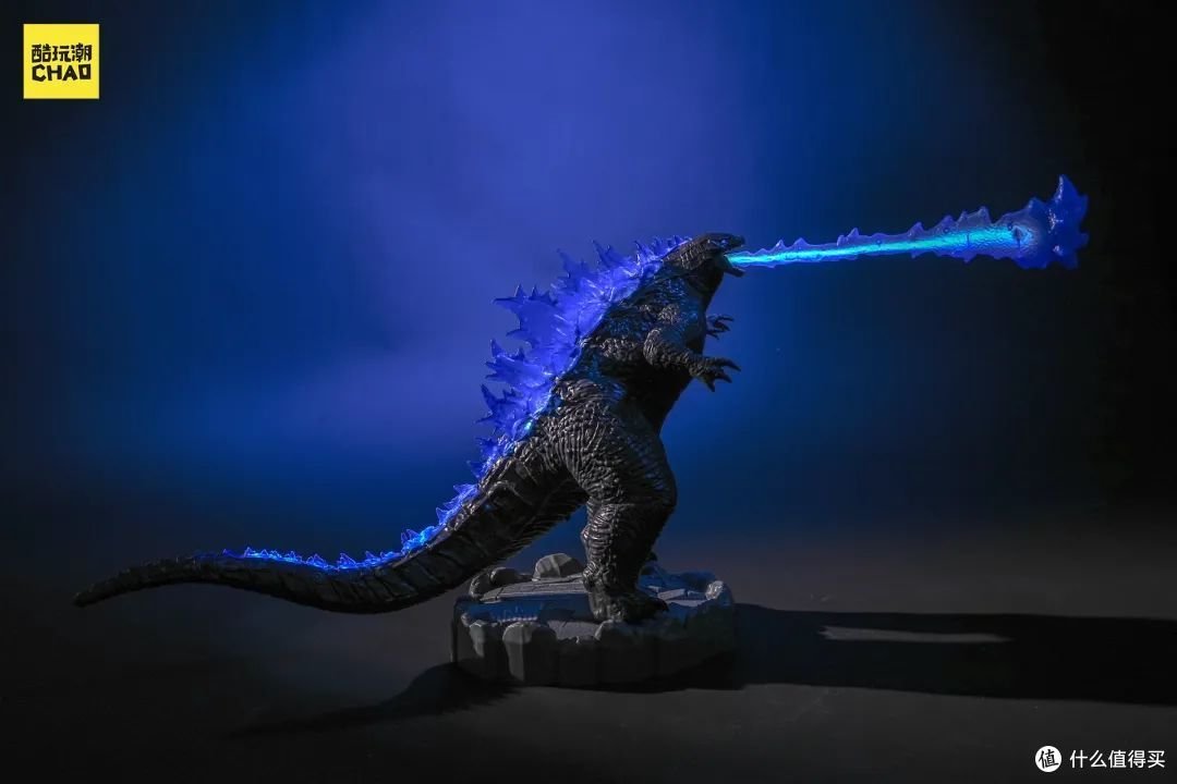 PanlosBrick 687010: Godzilla vs King Kong 183 chi tiết - ảnh 9