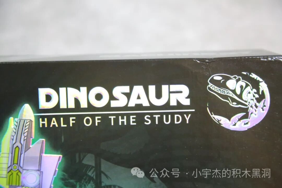Triceratops Người Máy 13051 – review bộ 1368 chi tiết - ảnh 4