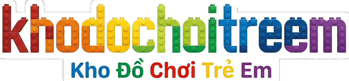 Kho Đồ Chơi Trẻ Em
