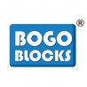 Bogo Vietnam - Xếp hình lắp ráp tương thích Lego