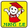 Jing Le - Đồ chơi xếp hình