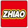 Zhiao - Mô hình lắp ráp tương thích lego
