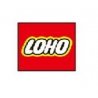 LOHO Viet Nam - Đồ chơi xếp hình lấp ráp tương thích lego