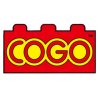 Cogo Vietnam - Xếp hình lắp ráp tương thích Lego