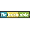 Rebrickable - Xếp hình tương thích lego