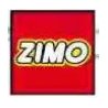 ZIMO - Đồ chơi xếp hình