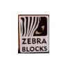 ZEBRA BLOCKS - Đồ chơi xếp hình