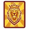 Lion King - Đồ chơi xếp hình