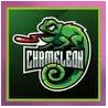 Chameleon - Đồ chơi xếp hình