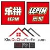Lepin Vietnam - Xếp hình lắp ráp tương thích Lego