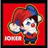 JOKER - Đồ chơi xếp hình